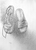 Bild Schuhe